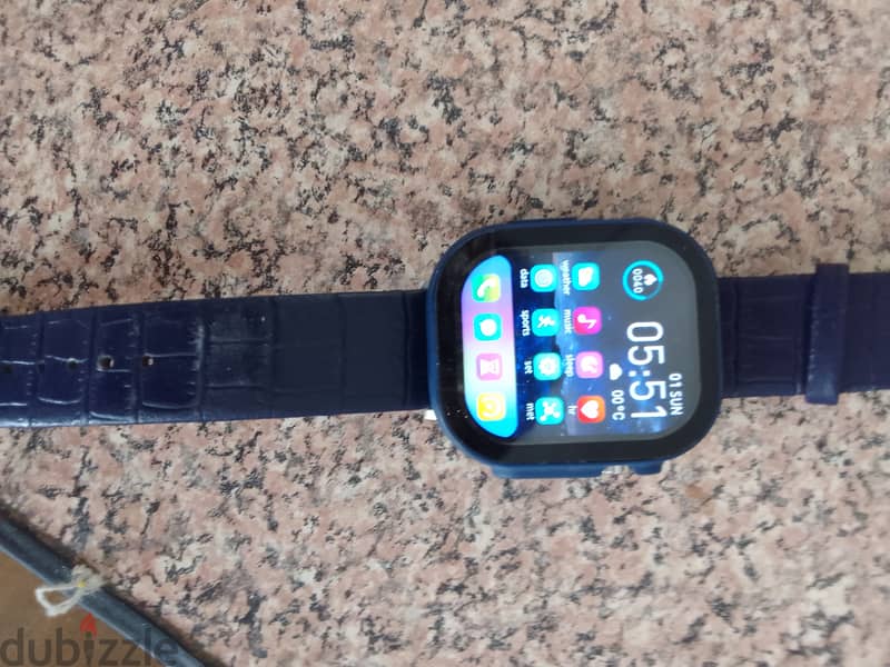 smart watch X8 ultra max 0