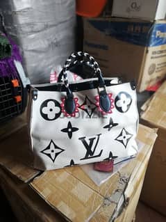 mirror original Louis Vuitton handbag 0