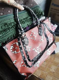 handbag Louis Vuitton mirror original