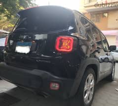 Jeep Renegade 2020 0