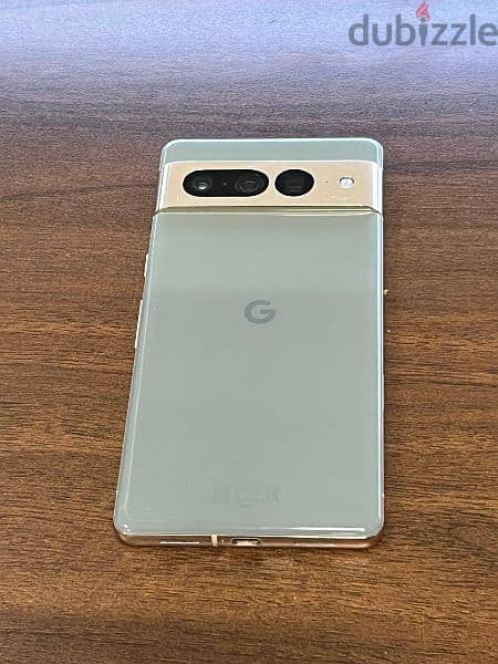 Pixel 7 Pro Hazel for sale 1