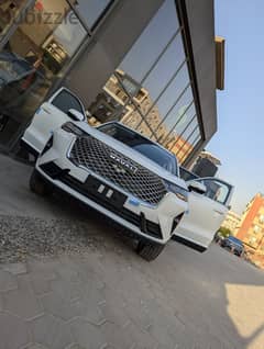 هافال إتش 6 2024 _ Haval H6 2024 0