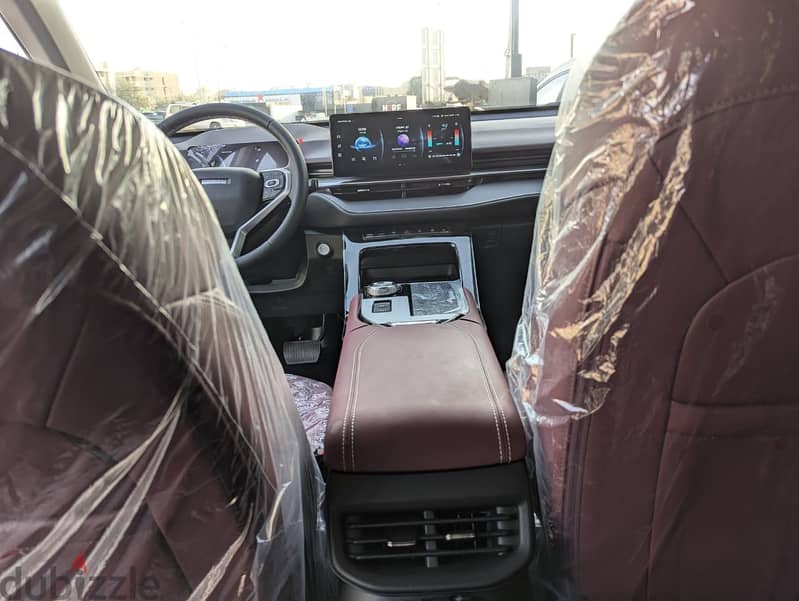 هافال إتش 6 2024 _ Haval H6 2024 2