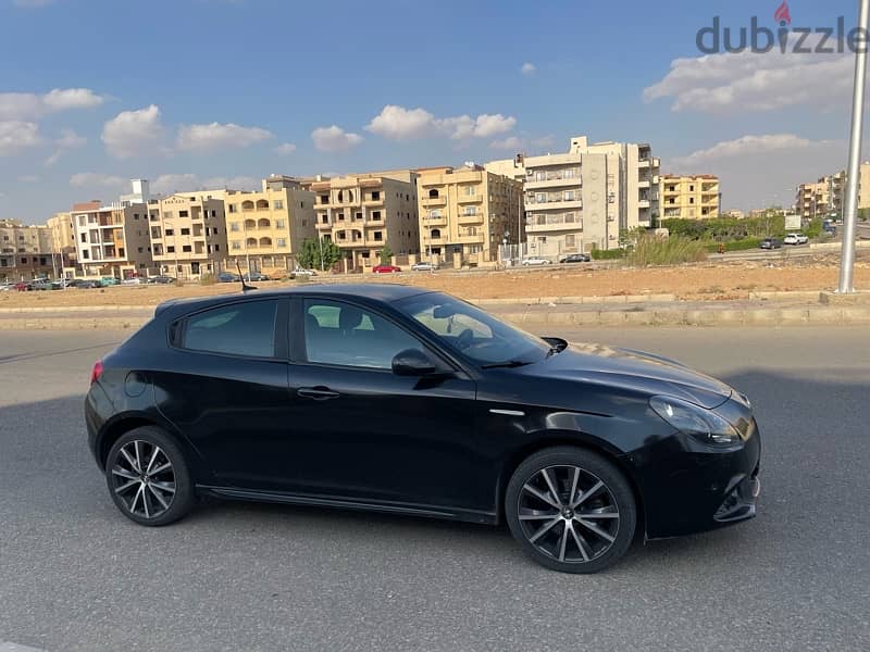 Giulietta 2021 2