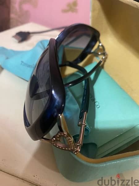 tiffany & co sunglass original 1