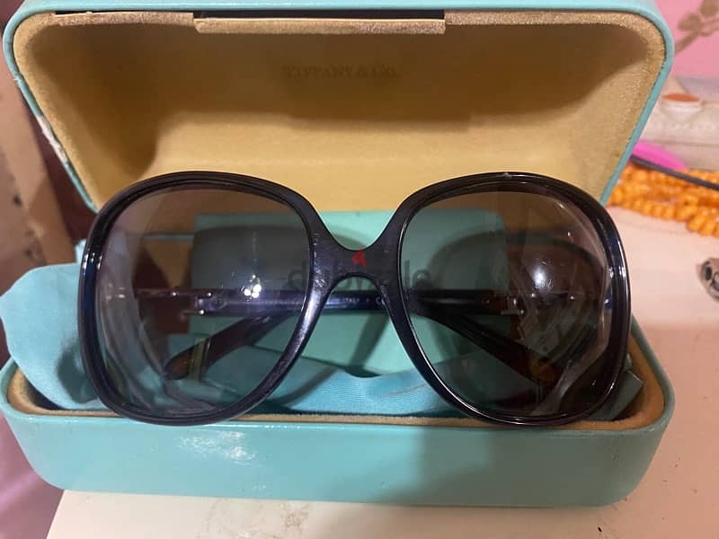 tiffany & co sunglass original 3