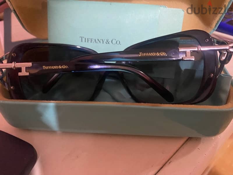 tiffany & co sunglass original 4