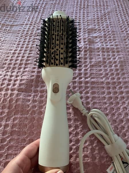 hair brush 2