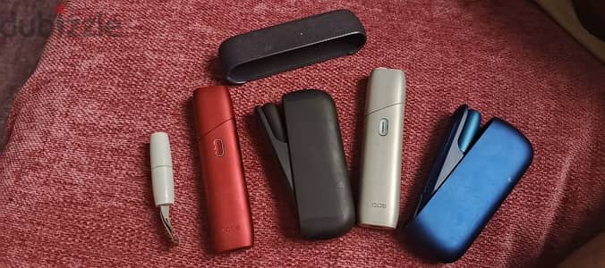 iqos