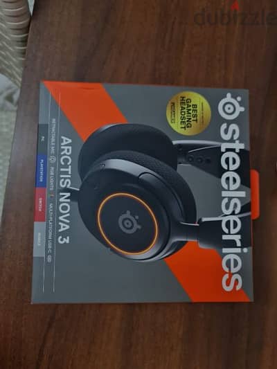 Steelseries