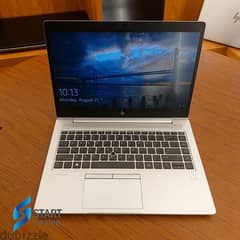 بسعر الجملة بداية من قطعة HP elitebook 445 G6بمواصفات قوية