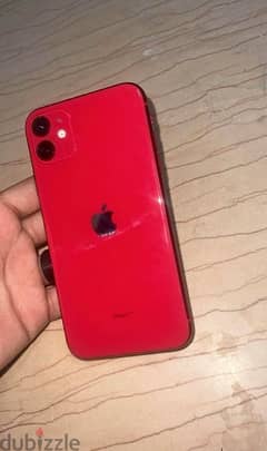 iPhone 11 مساحة 128