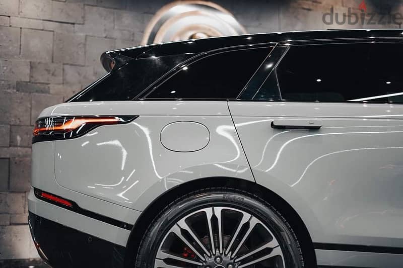 Range Rover Velar 2024 2