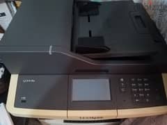 lexmark 410 0