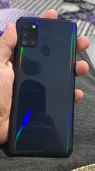 samsung A21s 1