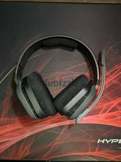 Headset