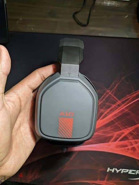 Headset Astro A10 Gen1 2