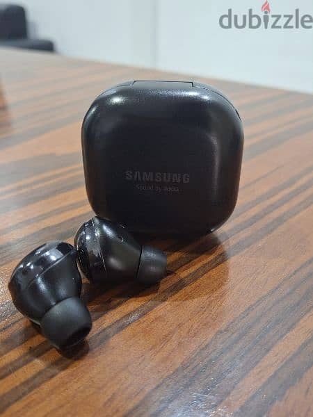 samsung galaxy buds pro 4