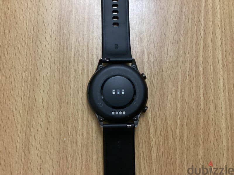 Smart watch kieslect 1