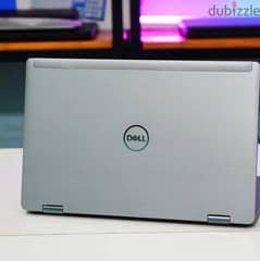 Dell latitude 7420 x360