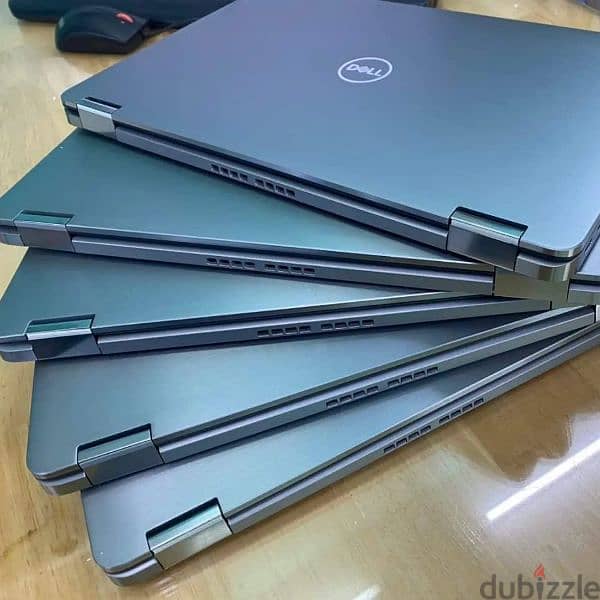 Dell latitude 7420 x360 5