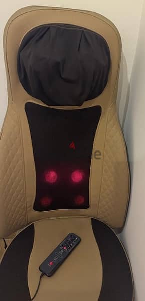 massage chair كرسى مساج 0