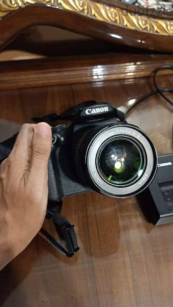 canon 2000d for sale / كانون ٢٠٠٠ دي 1