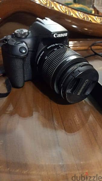 canon 2000d for sale / كانون ٢٠٠٠ دي 2