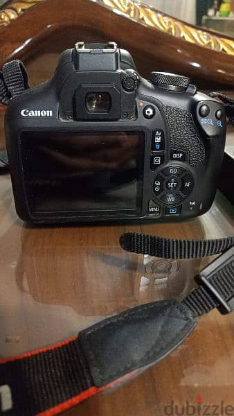 canon 2000d for sale / كانون ٢٠٠٠ دي 3