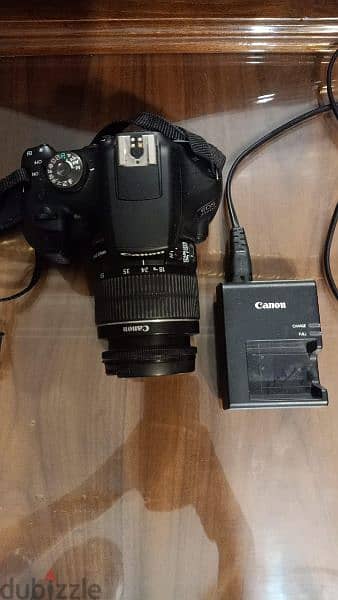 canon 2000d for sale / كانون ٢٠٠٠ دي 4