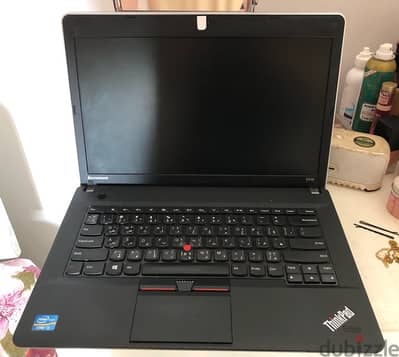 lenovo E430