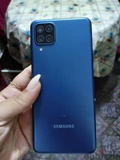 Galaxy A12