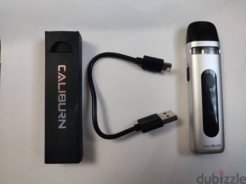 فيب Uwell Caliburn X Pod كاليبورن اكس 1