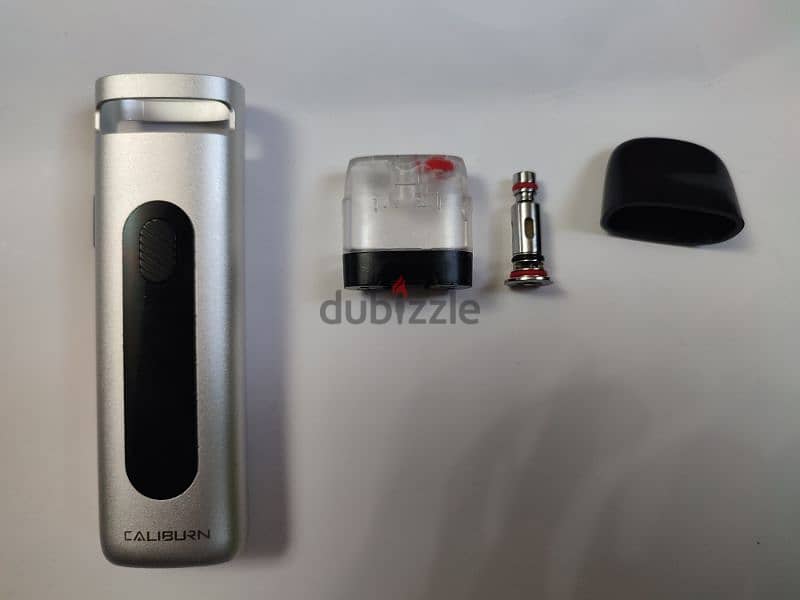 فيب Uwell Caliburn X Pod كاليبورن اكس 2