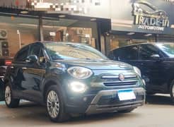 Fiat 500X 2022 فيات