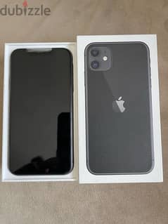 iPhone 11 64GB 0