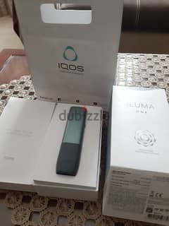 iqos iluma one for sale 0