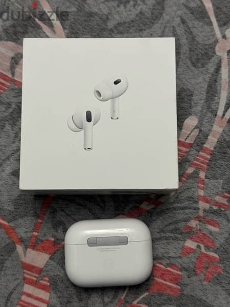 airpods pro 2 ( type se ) 3