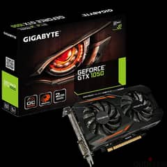 gtx 1050 2gb gigabyte oc 0