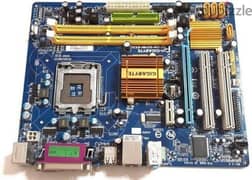 Mother board