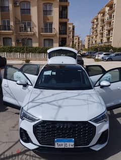 audi q3 2024