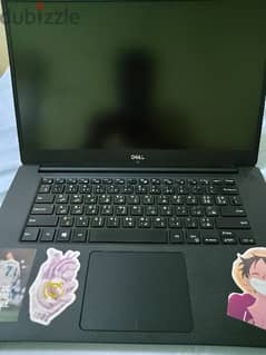 Dell Precision 5530 ::  ديل بيرزيشن ٥٥٣٠ 0