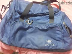 شنطة رياضية Active original 0