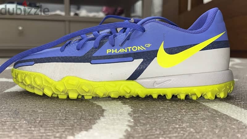 nike phantom gt original 3