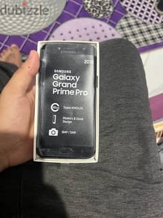 samsung grand prime pro