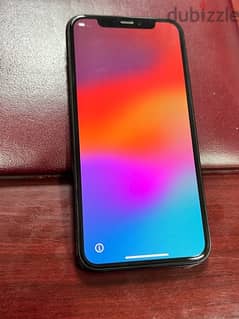 iPhone 11 pro 64g midnight green