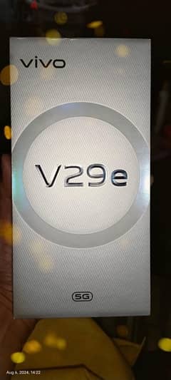 vivo v 29 e 0