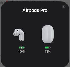 air pods pro original 0