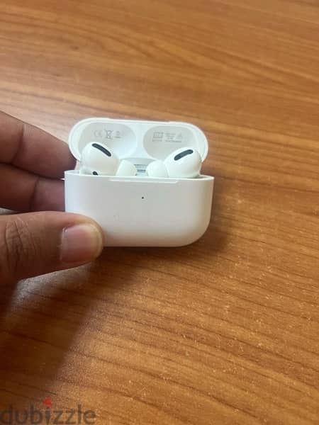 air pods pro original 4