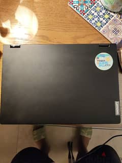 Lenovo IdeaPad Flex 14 (Touch Screen) 0